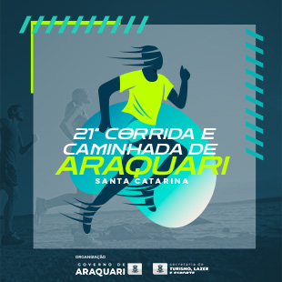 Resultado Corrida Cidade De Araquari Km Eventos